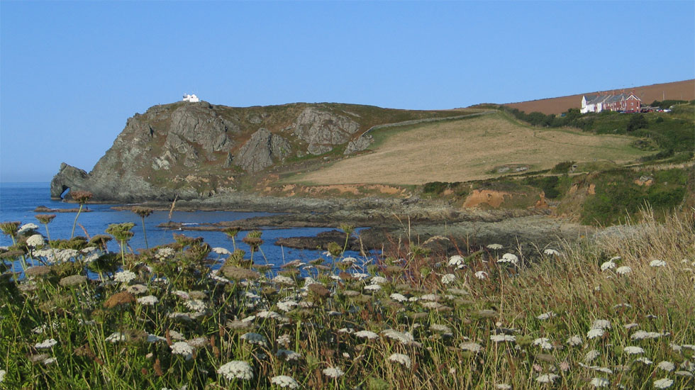 No 7 Prawle Point